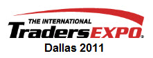 International Traders Expo Dallas 2011
