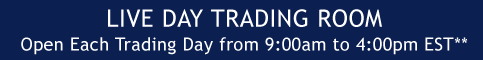 DAY TRADING CHAT ROOM