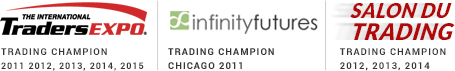 TradersExpo | Infinity Futures | Salon Du Trading