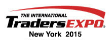 New York Expo 2015