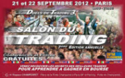 Paris Trading Show